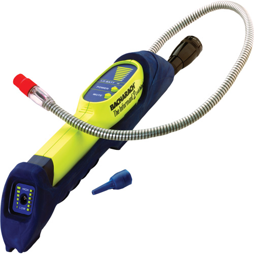 Informant&reg;2 Dual Purpose Leak Detector, Light & Sound Alert Air Extreme Inc.