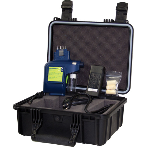 Trousse de conditionnement des &eacute;chantillons actifs PCA 400 Air Extreme Inc.
