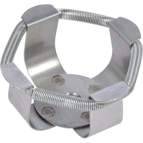 Agrafe pour fiole de 50 ml Air Extreme Inc.