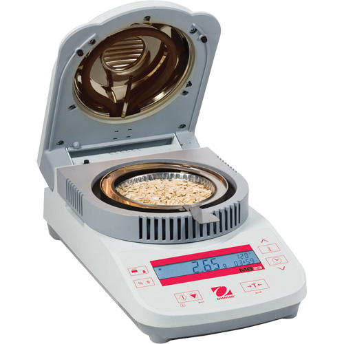 Analyseur dhumidit&eacute; MB23 Air Extreme Inc.