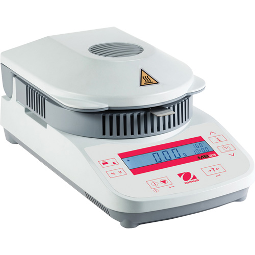 Analyseur dhumidit&eacute; MB23 Air Extreme Inc.