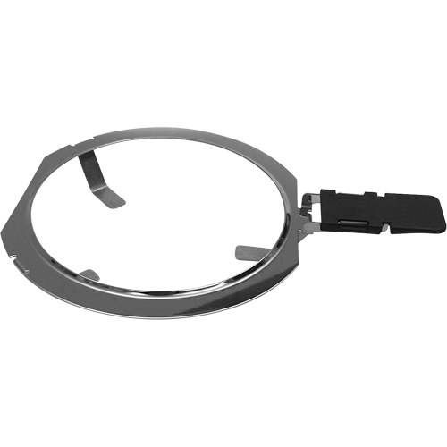 Dispositif de retenu du plateau s&eacute;rie MB Air Extreme Inc.