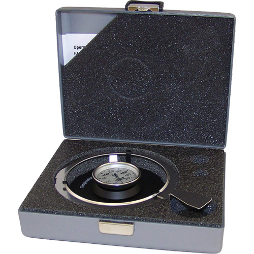 MB Series Temperature Calibration Kit Air Extreme Inc.