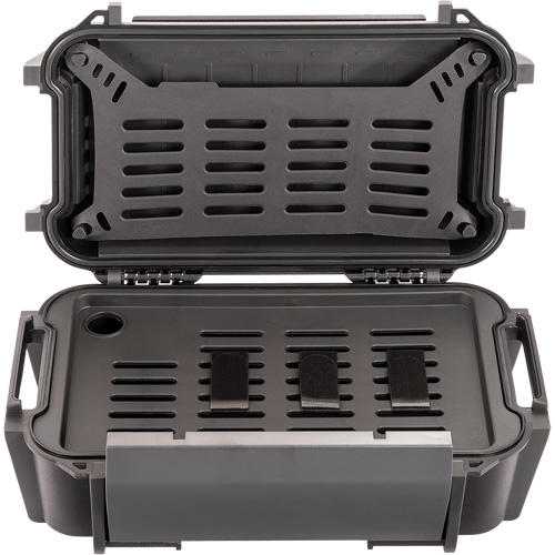 &eacute;tui utilitaire personnel R60 Ruck, Mallette rigide Air Extreme Inc.