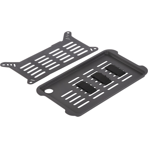 &eacute;tui utilitaire personnel R60 Ruck, Mallette rigide Air Extreme Inc.