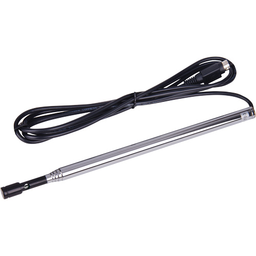 Replacement Thermal Anemometer Probe, 19.5 cm " L Air Extreme Inc.