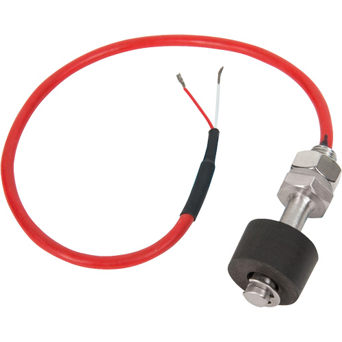 Vertical Float Level Switch Air Extreme Inc.