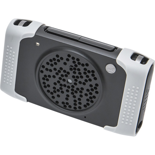 Cam&eacute;ras ultrasoniques & &agrave; d&eacute;tection sonore BatCam 2.0, Alerte Affichage Air Extreme Inc.