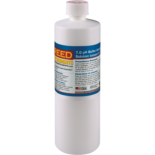 pH Buffer Solution Air Extreme Inc.