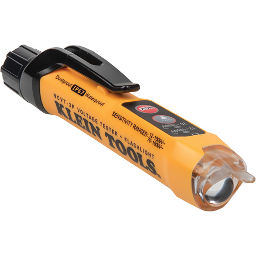 Trousse dessai &eacute;lectrique avec pince-m&egrave;tre Air Extreme Inc.