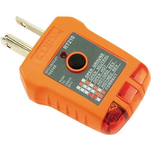 Trousse dessai &eacute;lectrique avec pince-m&egrave;tre Air Extreme Inc.