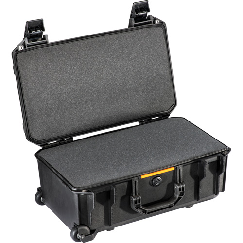 Vault Rolling Case with Foam, Hard Case Air Extreme Inc.