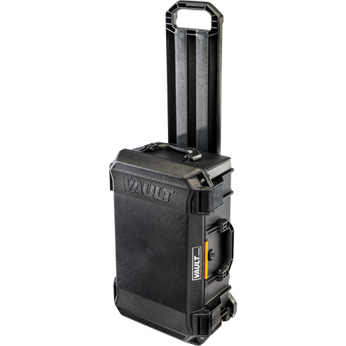 Vault Rolling Case with Foam, Hard Case Air Extreme Inc.
