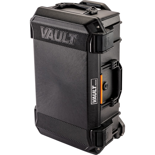 Vault Rolling Case with Foam, Hard Case Air Extreme Inc.