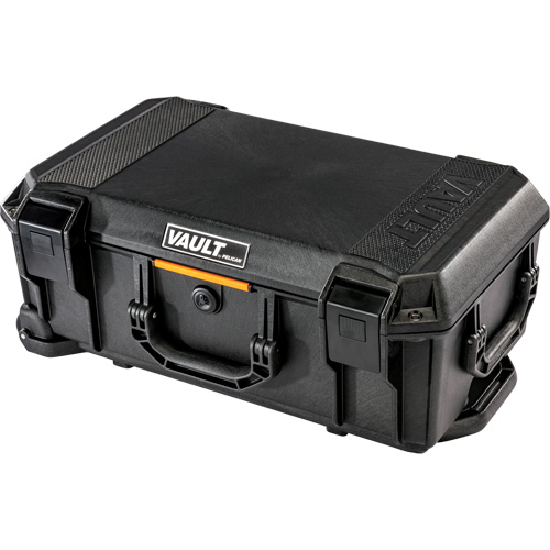 Vault Rolling Case with Padded Dividers, Hard Case Air Extreme Inc.