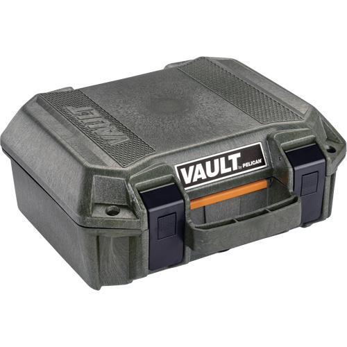 Vault OD Green Colourway Case, Hard Case Air Extreme Inc.