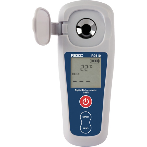 Refractometer, Digital, Brix Air Extreme Inc.