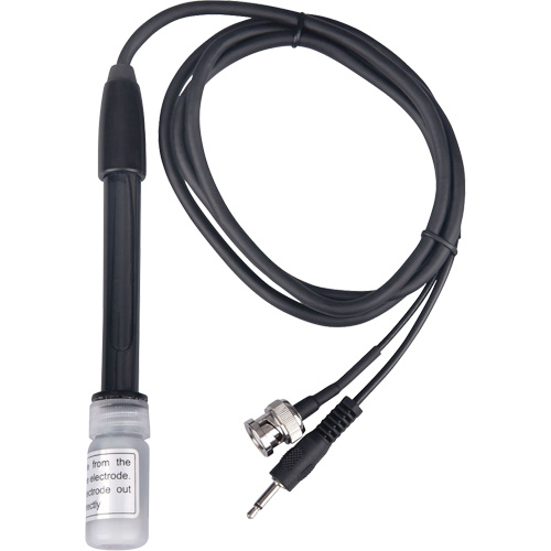 &eacute;lectrode de pH avec temp&eacute;rature Air Extreme Inc.