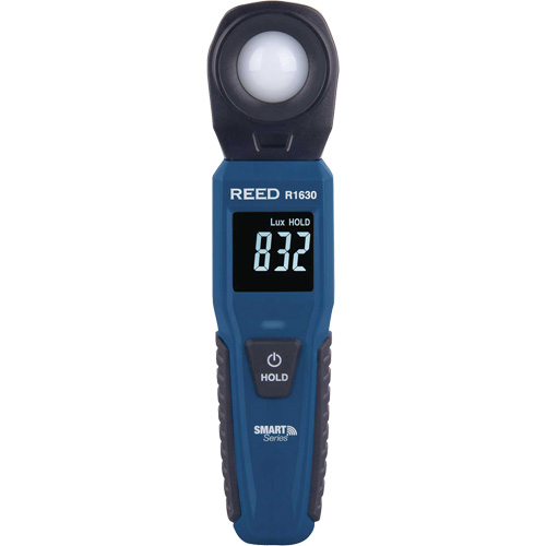 Bluetooth Smart Series Light Meter Air Extreme Inc.