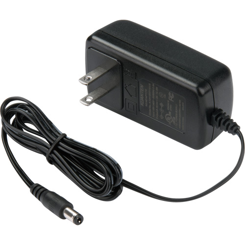 Replacement Power Adapter for R9930 Air Particle Counter Air Extreme Inc.