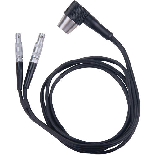 Sonde de remplacement pour jauge d'&eacute;paisseur ultrasonique R7920 Air Extreme Inc.