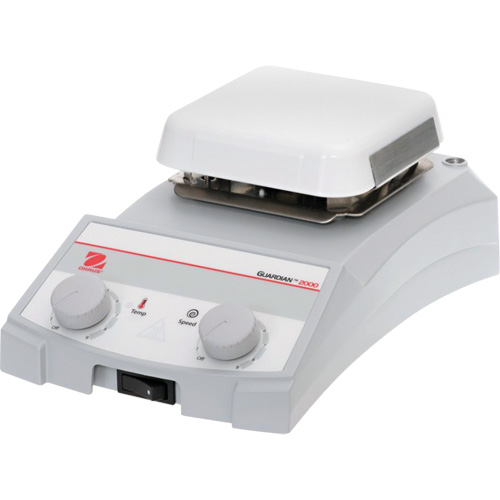 Guardian 2000 Hotplate & Stirrer Air Extreme Inc.