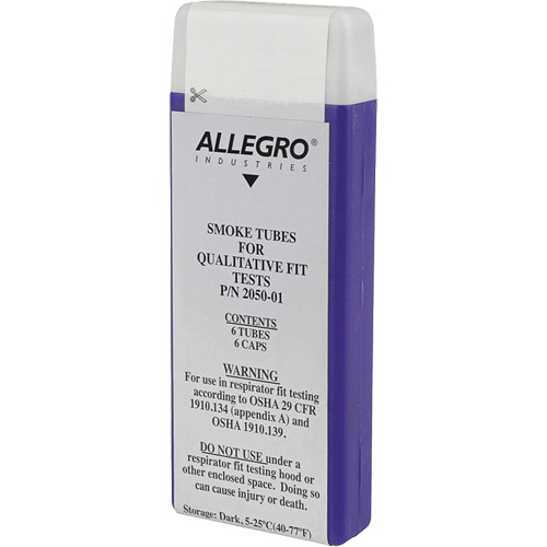 Tubes de fum&eacute;e de rechange Air Extreme Inc.