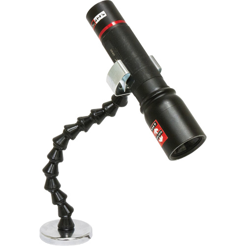 Flexible Magnetic Flashlight Holder Air Extreme Inc.