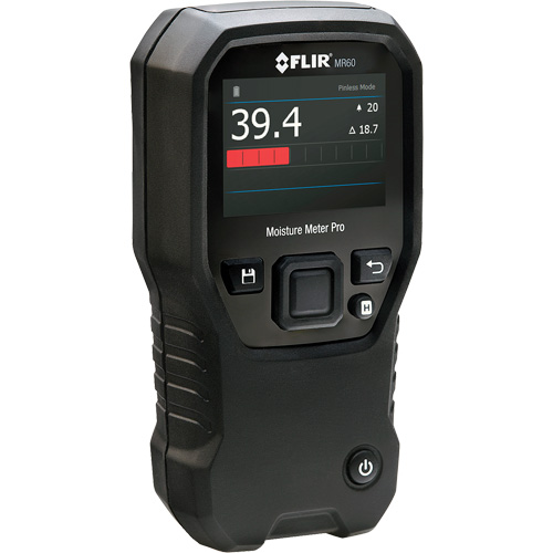 Moisture Meter Pro Air Extreme Inc.