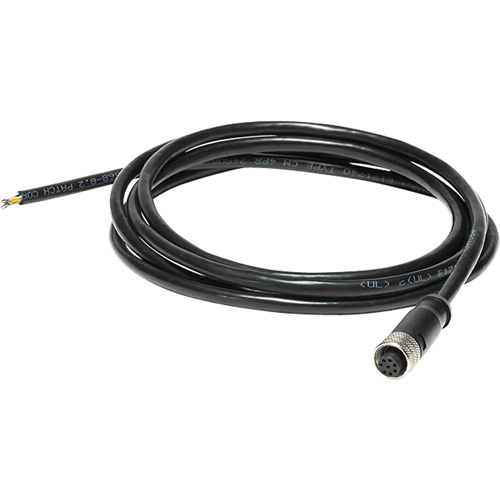 DC Power to Digital I/O Cable & M12 to Pigtail Air Extreme Inc.