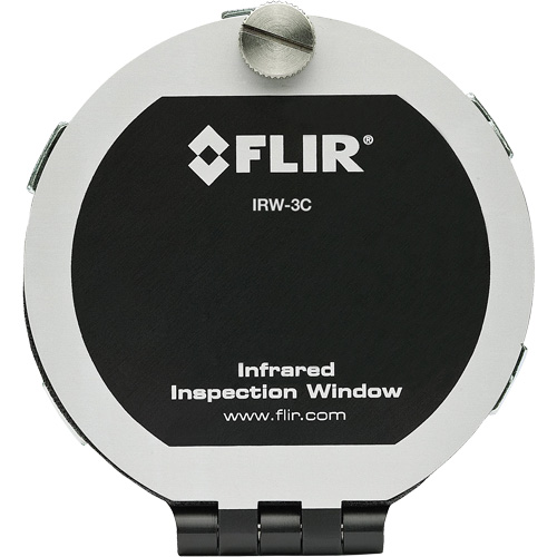 Hublot d'inspection IR Air Extreme Inc.