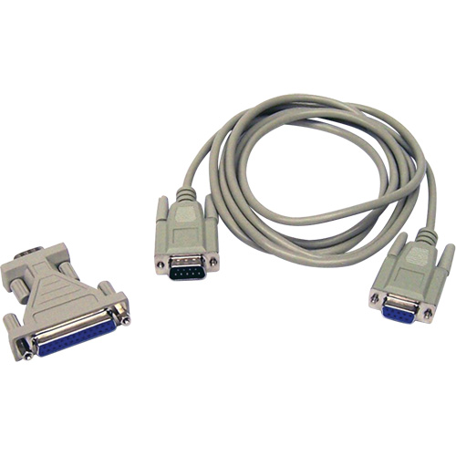 PC-TxxP 9-Pin Printer Cable for Select Balances & Bench Scales Air Extreme Inc.