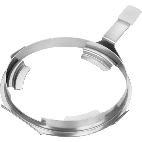 Pan Handler for MB32, MB62, MB92 Moisture Analyzers Air Extreme Inc.