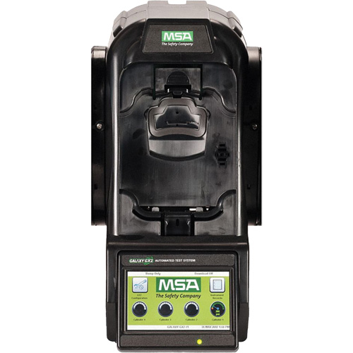Galaxy&reg; GX2 Automated Calibration System with Charging, Compatible with Altair&reg; 5/5X Multigas Detector Air Extreme Inc.