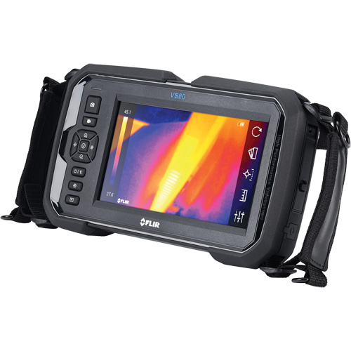 &eacute;cran de vid&eacute;oscope (sans sonde), 7" Affichage, 1024 x 600 pixels Air Extreme Inc.