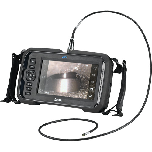 Longue sonde de cam&eacute;ra HD VS80 5,5 mm × 1 m Air Extreme Inc.