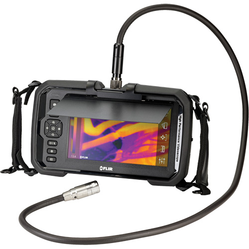 Longue sonde de cam&eacute;ra thermique IR VS80 19 mm × 1 m Air Extreme Inc.