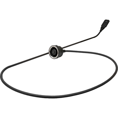 Sonde de cam&eacute;ra thermique MSX 160 × 120 avec pointe rectangulaire Air Extreme Inc.
