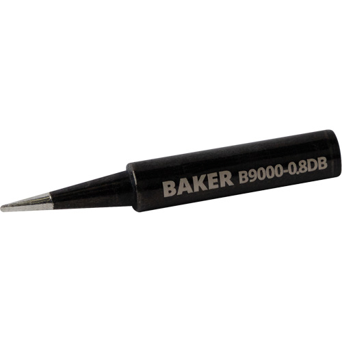 0.8 mm Soldering Iron Tip, Screwdriver Air Extreme Inc.