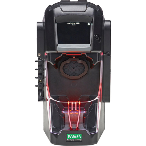 Support pour test d'&eacute;talonnage num&eacute;rique avec dessus de table, Compatible avec ALTAIR io Air Extreme Inc.