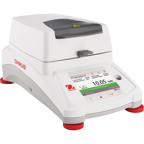 Moisture Analyzer Air Extreme Inc.