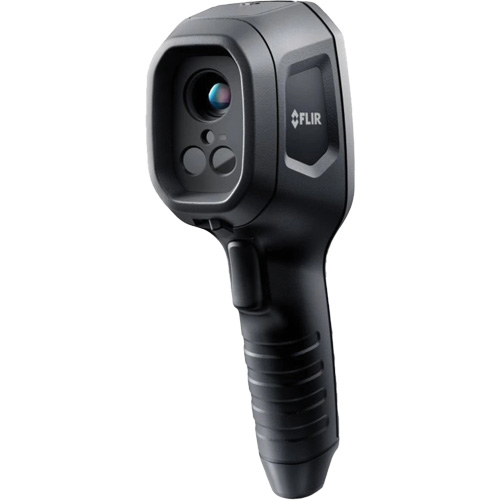 TG298 30:1 High Temperature Spot IR Thermal Imaging Camera with Bullseye Laser, 320 x 240 pixels, -25° - 1080°C (-130° - 1976°F), <70 mK Air Extreme Inc.