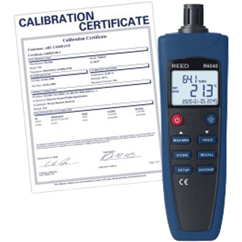 Multim&egrave;tre num&eacute;rique v.e.v. 1000 V avec certificat traçable, Tension c.a./c.c., Courant c.a./c.c. Air Extreme Inc.