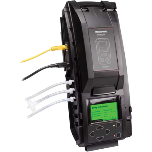 IntelliDoX Nest for Honeywell BW MaxXT II, Compatible with Honeywell BW Solo/Honeywell BW Ultra/BW MaxXTII/BW Clip Series/Honeywell BW Clip4/Honeywell BW MicroClip Series gas detector Air Extreme Inc.