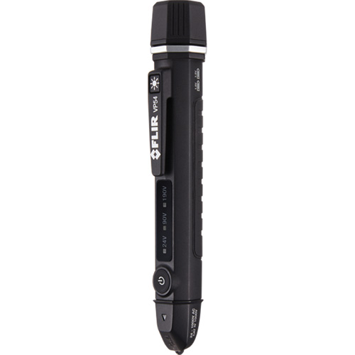 D&eacute;tecteur de tension VP54, Alerte Lumi&egrave;re & son Air Extreme Inc.