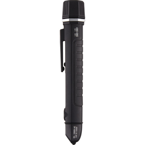 D&eacute;tecteur de tension VP54, Alerte Lumi&egrave;re & son Air Extreme Inc.