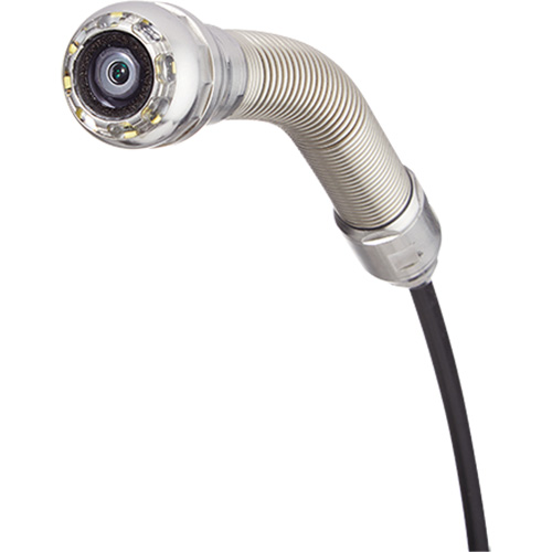 VS80 Plumbing Spool 30 mm × 30 m Long Probe with 512 Hz Sonde Transmitter Air Extreme Inc.