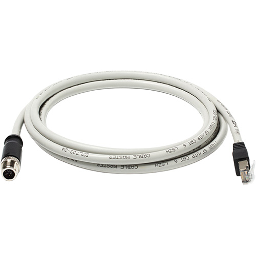 Ethernet Cable M12 to RJ45 Air Extreme Inc.
