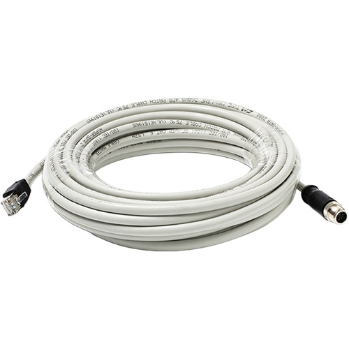 Ethernet Cable M12 to RJ45 Air Extreme Inc.