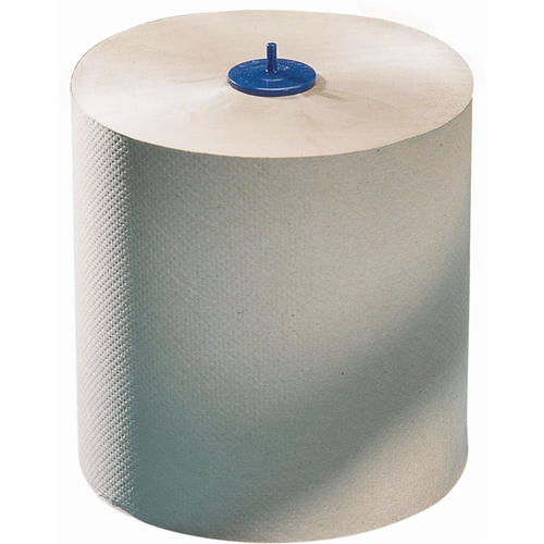Roll Towels, 1 Ply, Standard, 700' L Air Extreme Inc.